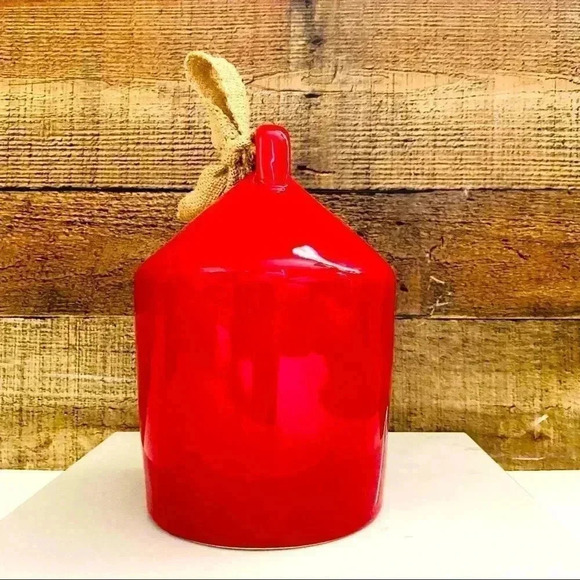 NWOT Rae Dunn Merry Birdhouse - Picture 2 of 5